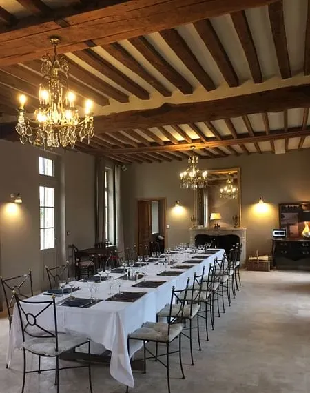 Domaine De Rebetz — photo 4