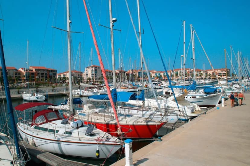 Village vacances Argelès-sur-mer - AZUREVA — photo 4