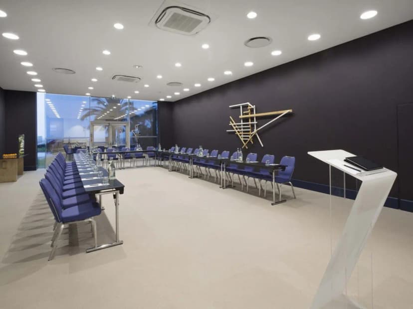 Radisson Blu Hotel, Nice — photo 4