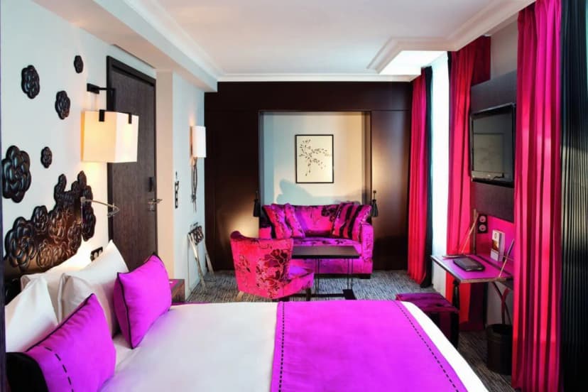 Les Jardins de la Villa & SPA — photo 3