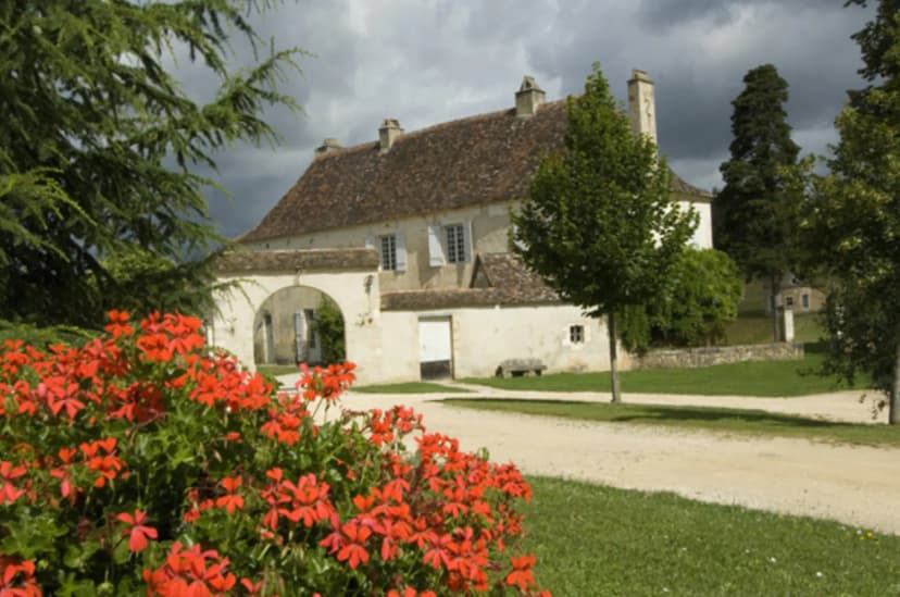 Domaine de la Léotardie - Wedding Venue and Large Holiday Houses in Dordogne accomodating up to 100 people — photo 3