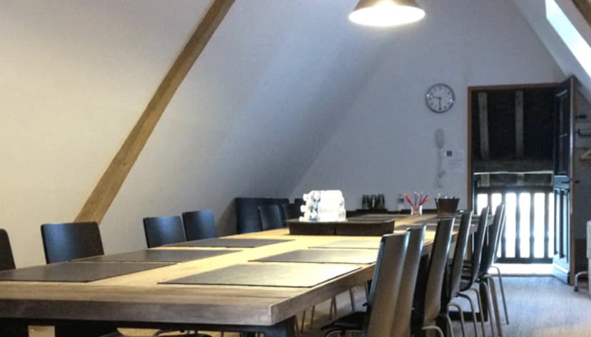 Clos Masure Aparthotel — photo 4