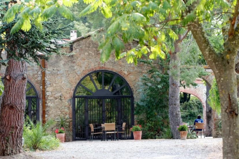 Domaine de La Fauvelle — photo 1