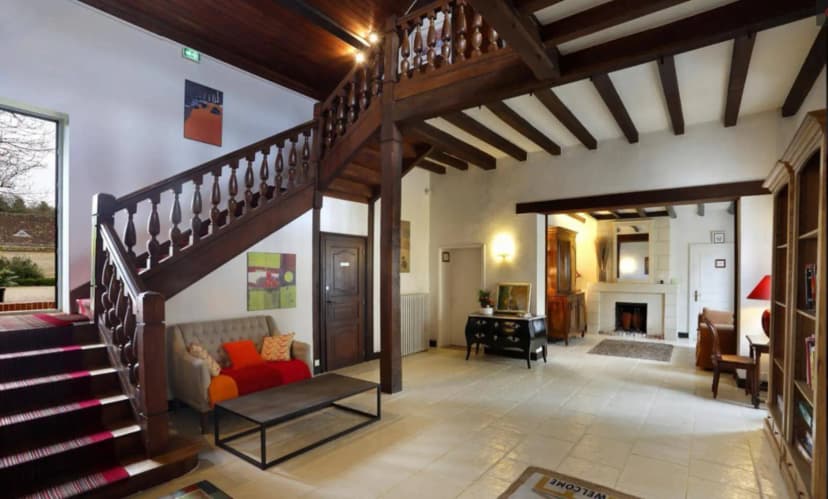 Auberge du Bon Laboureur — photo 2