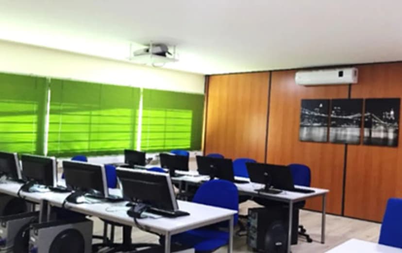 Expernet - Center Computer Training — photo 1