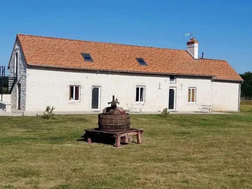 Domaine de Scarlett — photo 1