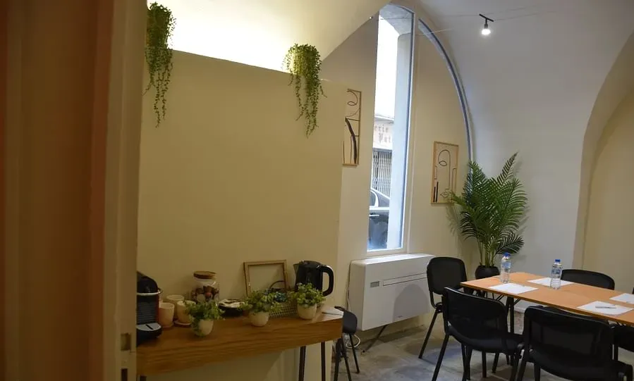 Hôtel Marquis de la Baume — photo 3