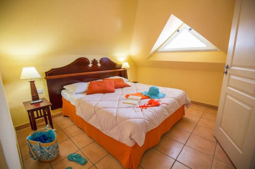 Résidence premium Les Îlets Pierre & Vacances — photo 3