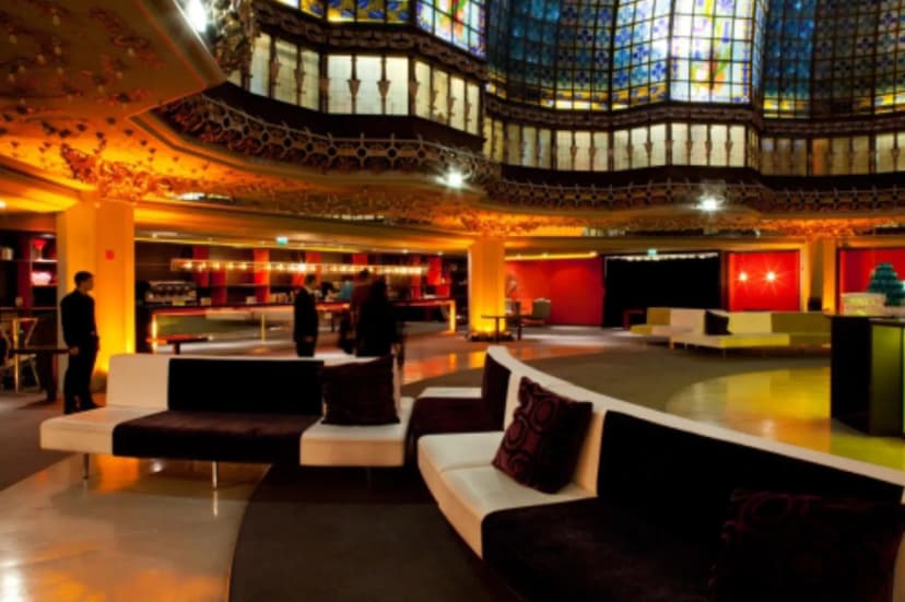 Brasserie Printemps — photo 4