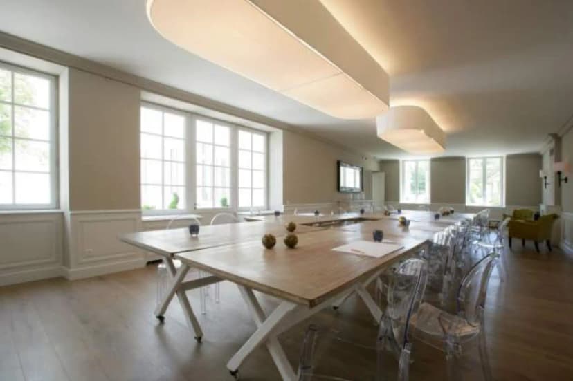 Le Clos Saint-Martin Hotel Spa — photo 2