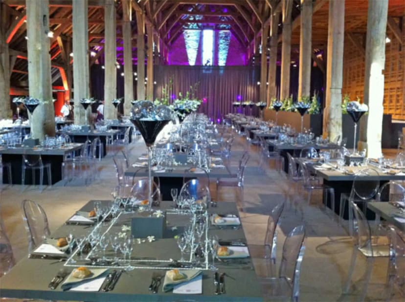 Barn Meslay — photo 4