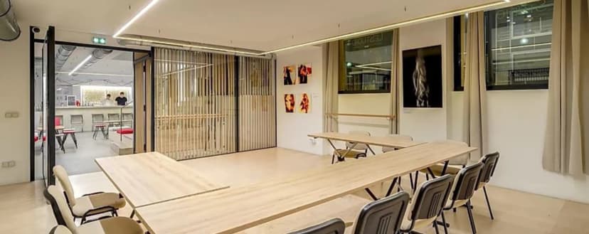 LeStudio - Club Arty - musique, danse, art — photo 4