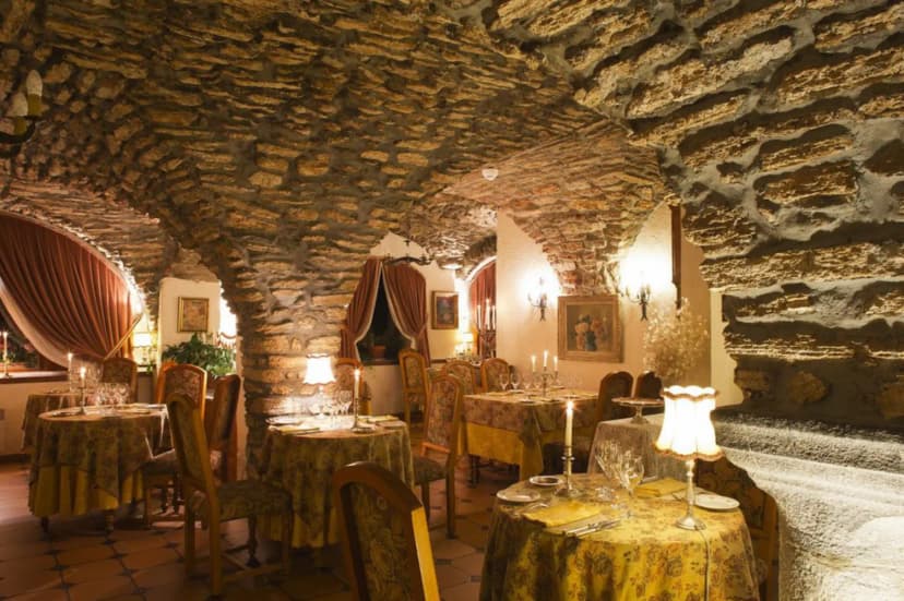 L'Auberge du Choucas — photo 4
