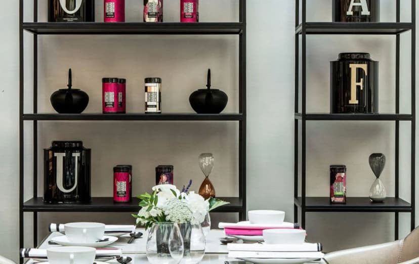 Fauchon — photo 3