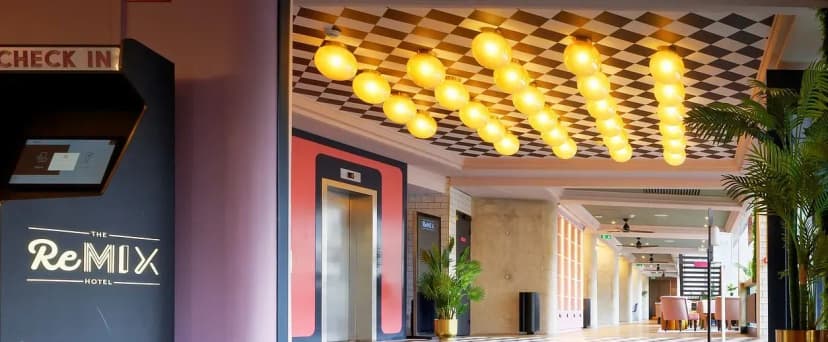 The ReMIX Hotel — photo 1