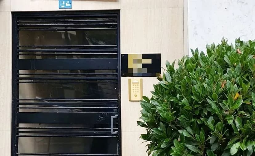 Sofradom - Domiciliation d’entreprise - Agence Paris 9 - Italiens — photo 5