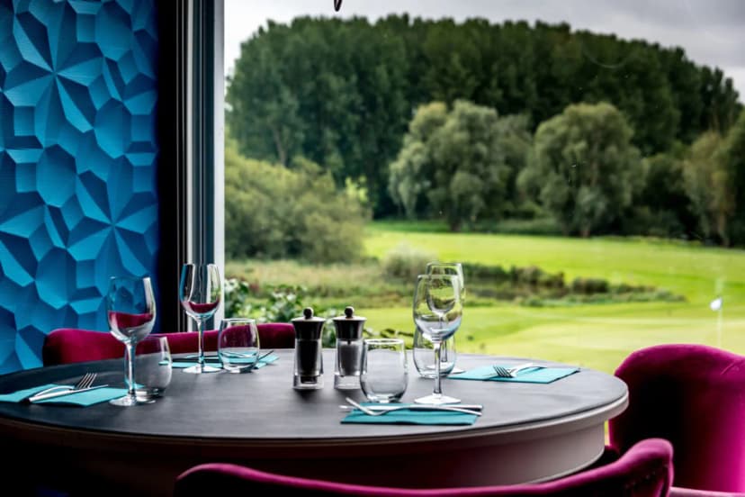 Golf d'Arras — photo 4