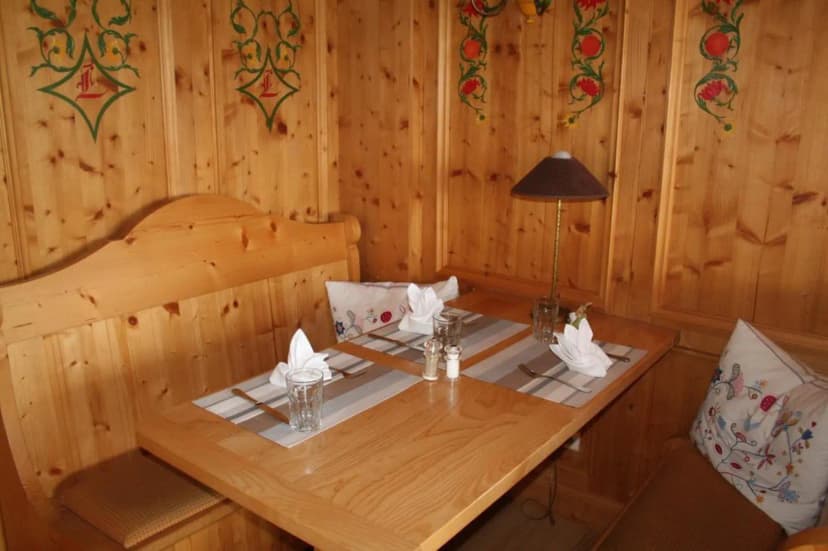 Auberge du Lac — photo 3