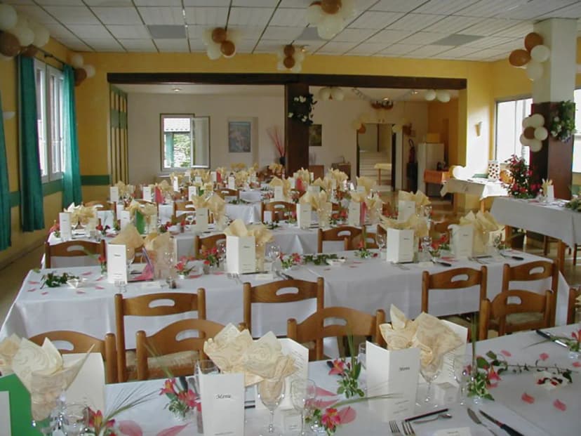 Le Relais des 4 Vents — photo 2