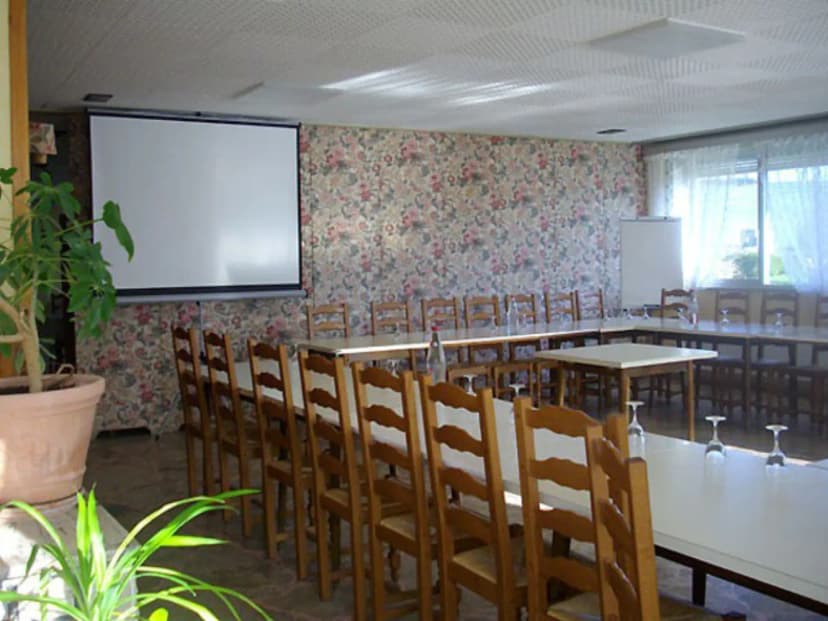 Hotel Restaurant de la Promenade — photo 3