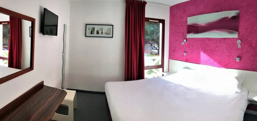 Halt Hotel 100%Independant — photo 5