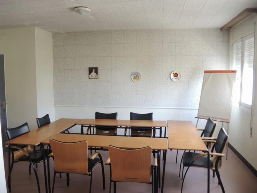 Bon Pasteur Inn — photo 4