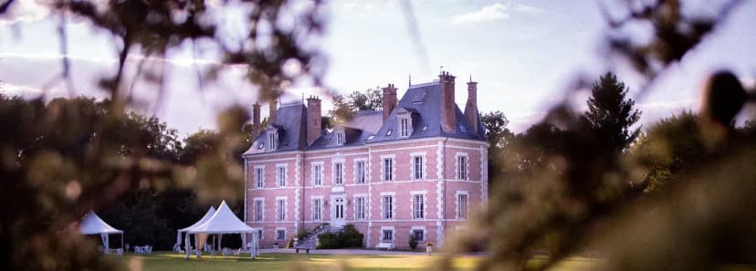 Château de Villette — photo 1