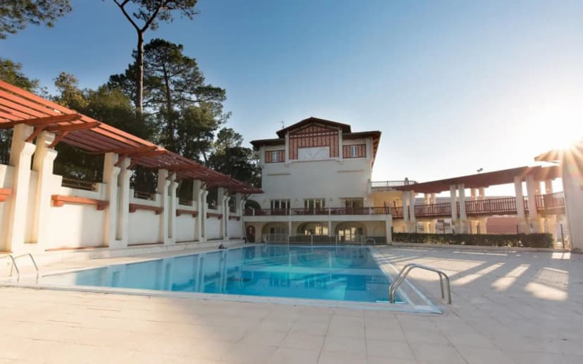 Sporting Casino Hossegor — photo 1