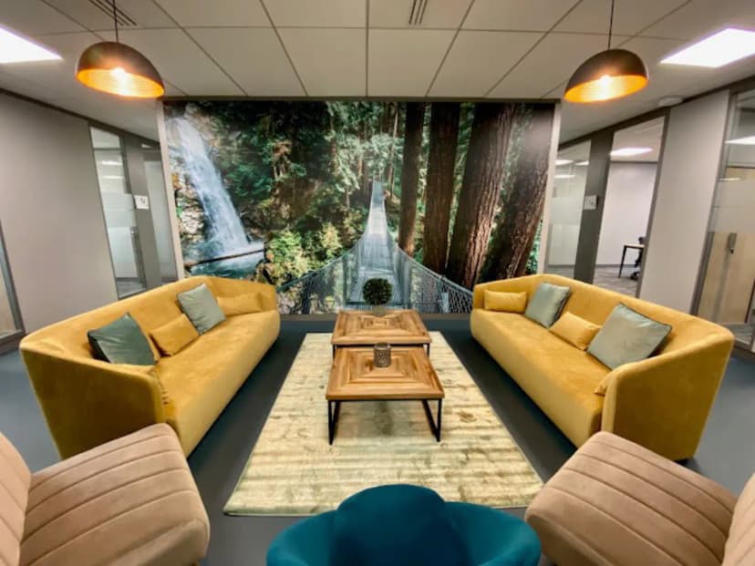 Startway Coworking & Innovation centers — photo 2
