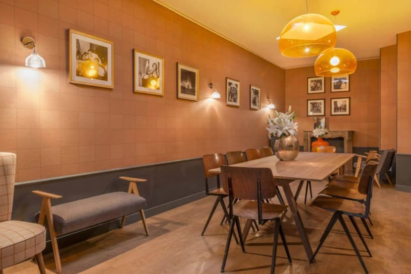 Hôtel Boris V. by Happyculture — photo 3