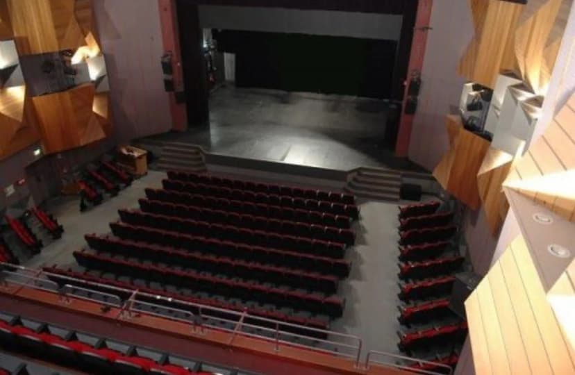 Le Mans Congress & Culture Centre — photo 5
