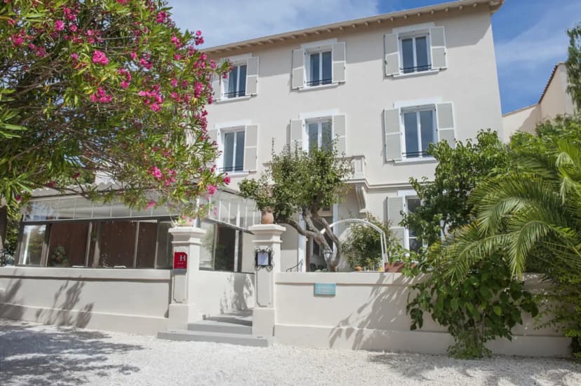 Hôtel La Bienvenue — photo 1