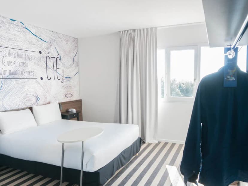 ibis Styles Perpignan Canet-en-Roussillon — photo 5