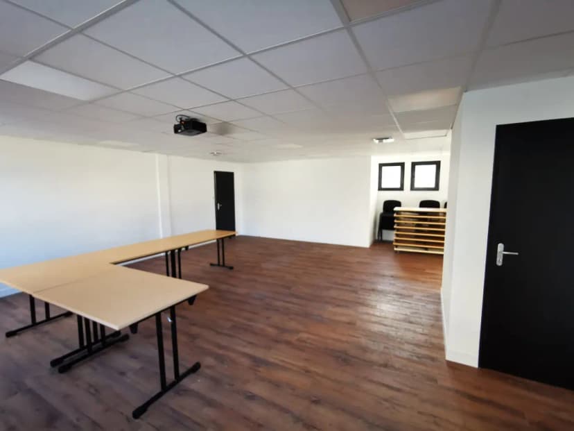 Up2You Coworking — photo 2