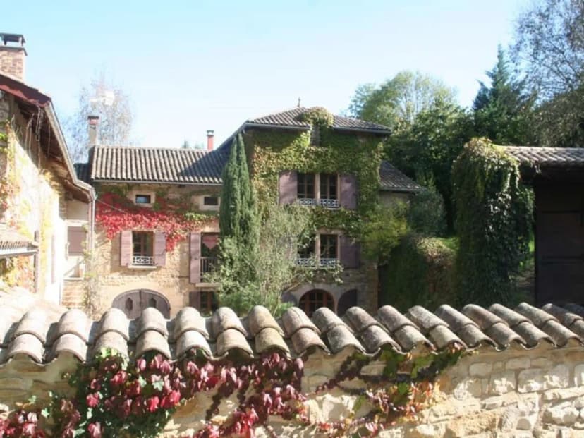 L'aube Du Moulin — photo 5