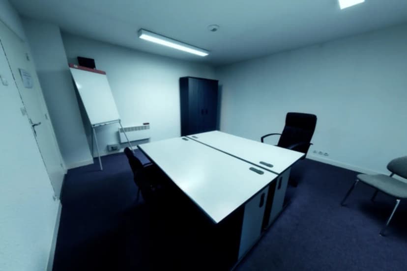 Business Center Clermont-Ferrand Affilié Member+ — photo 4