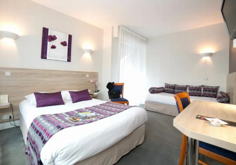 Logis Auberge de la Rose — photo 3