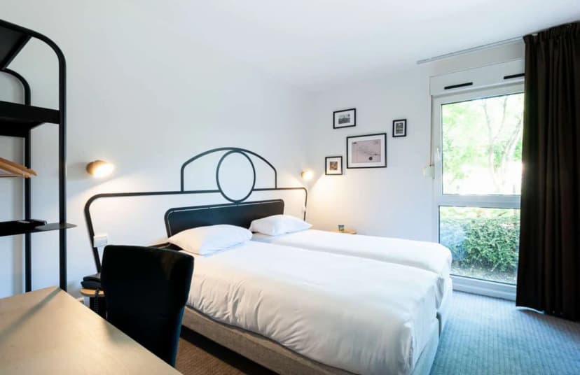 Kyriad Nuits-Saint-Georges — photo 4
