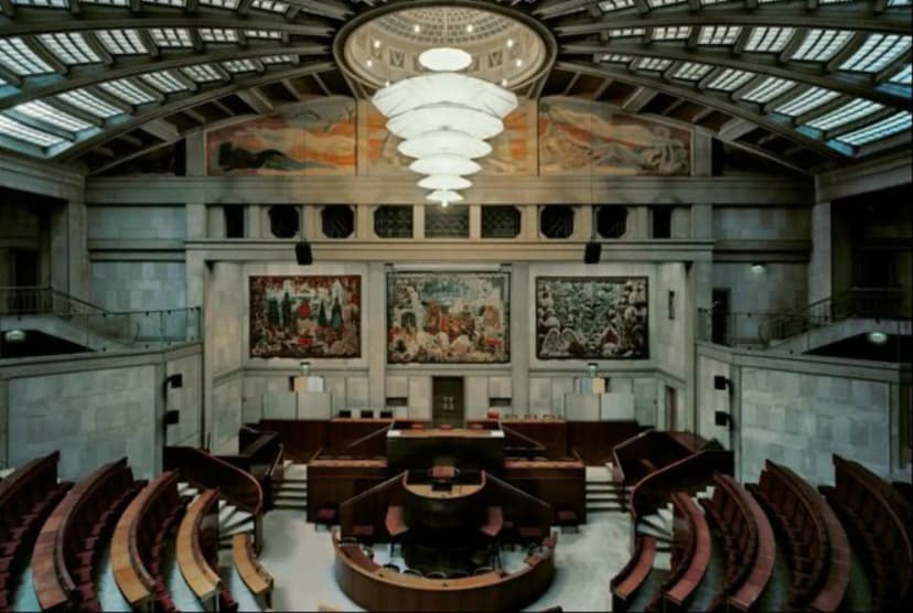 Palais Jena - Cultural Events — photo 2
