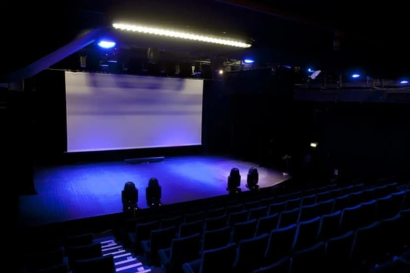 Théâtre du Rond-Point — photo 2