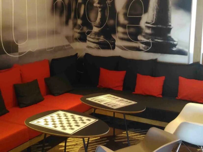 ibis Chalon-sur-Saône Nord — photo 2