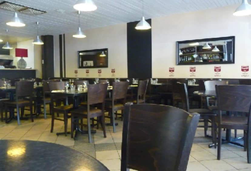 Restaurant le Nikaia — photo 3