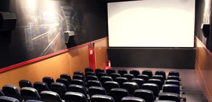 Cinéma des Cinéastes — photo 2