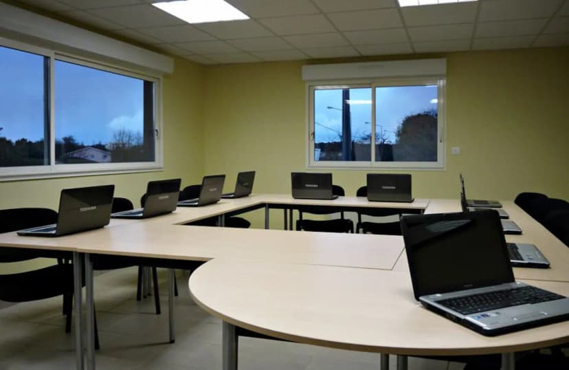Axe Informatique — photo 2