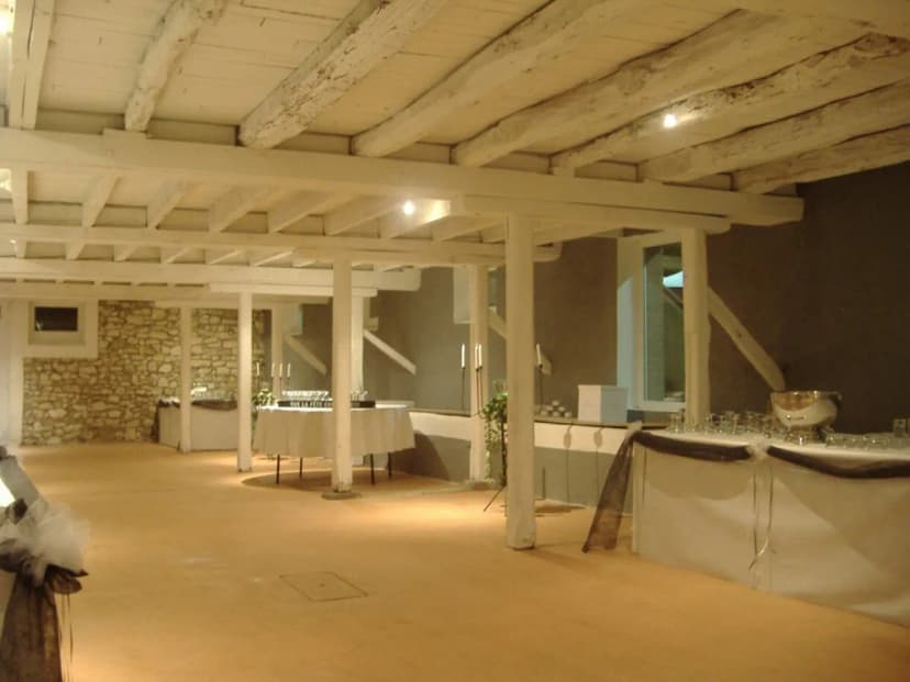 La maison de pierre — photo 2