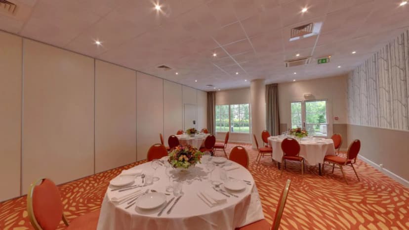 Hôtel Mercure Rambouillet Relays du Château — photo 4
