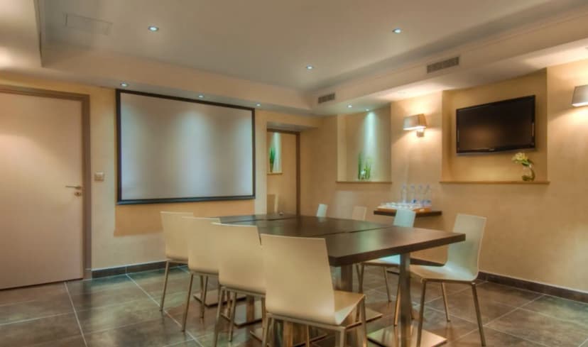 Hôtel Claude Bernard Saint-Germain — photo 2