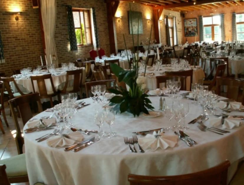 Le Clos du Bac — photo 3