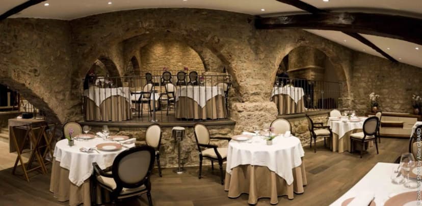 Le Relais des Moines — photo 4
