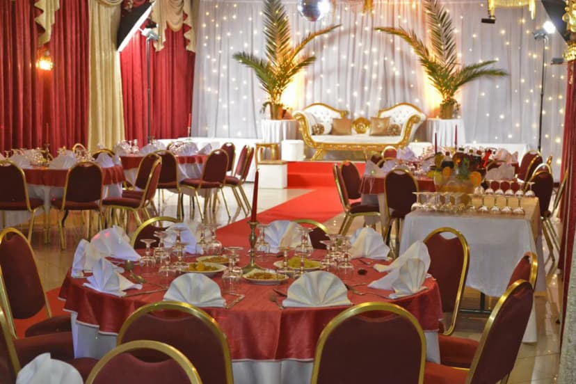 L'ETOILE D'OR — photo 3